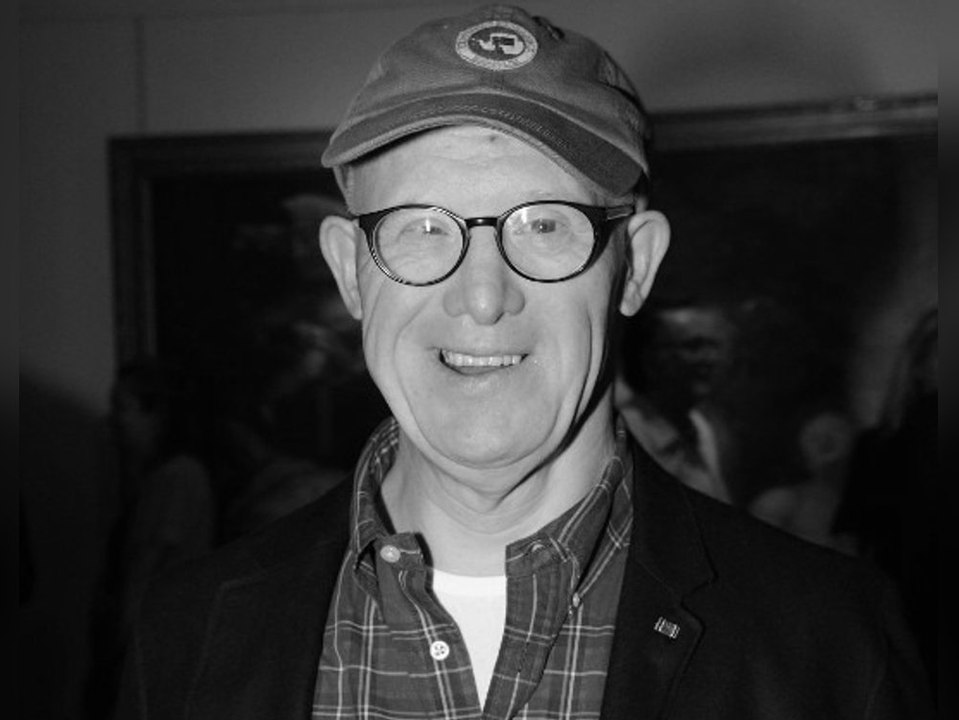 Schauspieler Bobby Brederlow im Alter von 63 Jahren gestorben