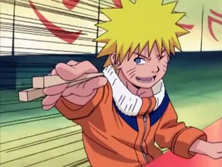 Naruto Trailer Original da Série Completa