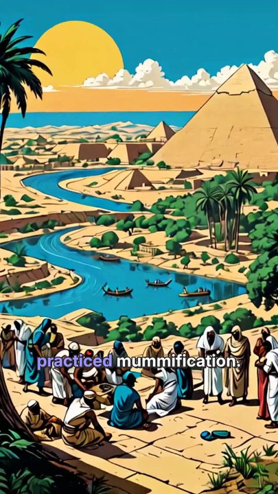 Ancient Egypt