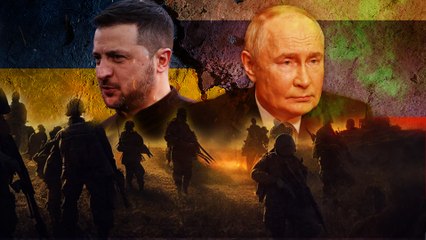 Xung đột Nga-Ukraine đã mang tính chất "toàn cầu": Thế giới có nguy cơ rơi vào Thế chiến III?