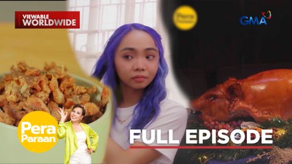Tilapia chips, hair dye at lechon, bakit trending na negosyo ngayon? | Pera Paraan