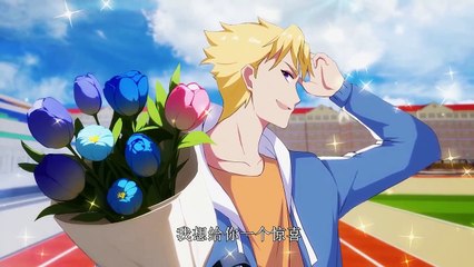 counterattack sys Ep 14