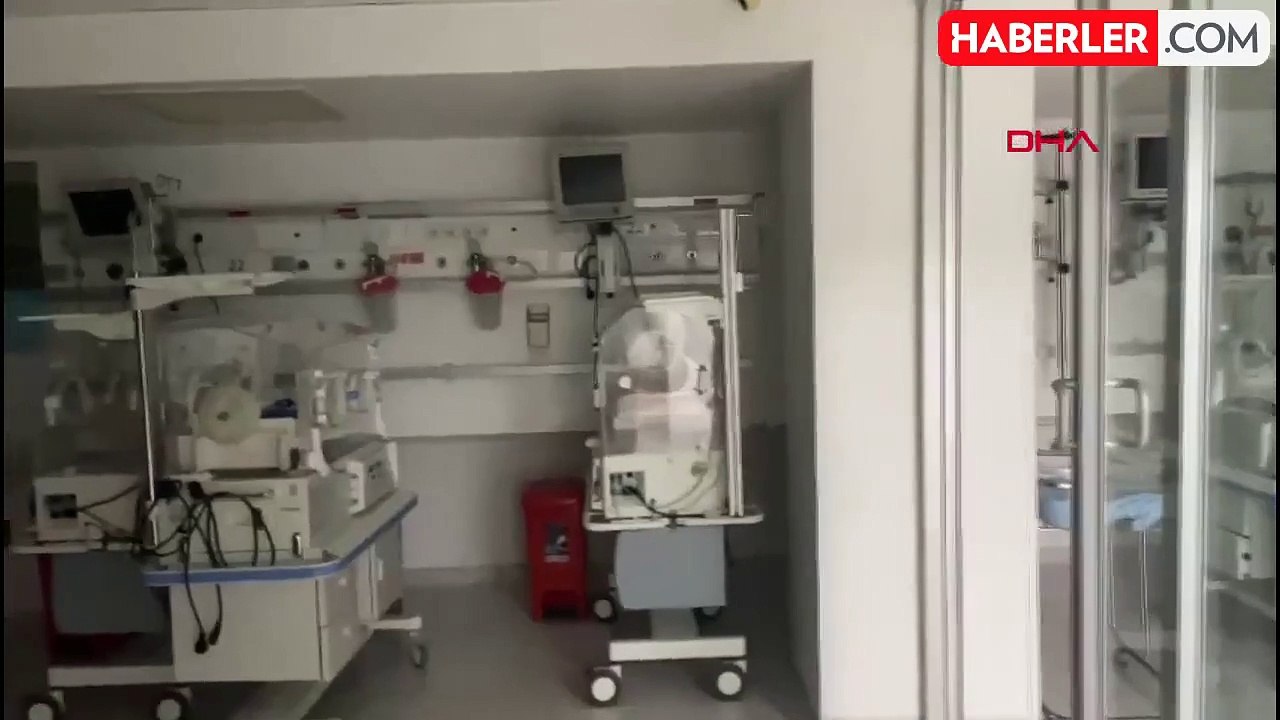 Yenidoğan Çetesi lideri Fırat Sarı sanık kürsüsünde! İşte ilk sözleri