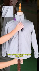 Mau ao khoac bao ho vai kaki chat luong nhat