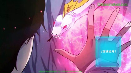 Disastrous Necromancer[King of The Scourge] Episode 26 In Multiple~Subtitles