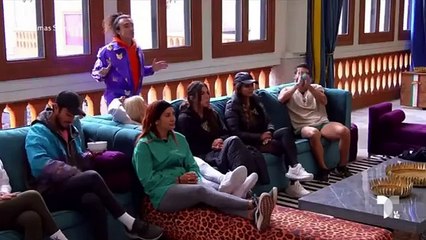 Los 50 - Segunda Temporada HD (Capitulo 33)