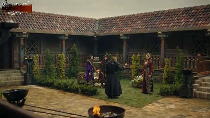 HD الملحمة - الحلقة 37 -  مدبلج