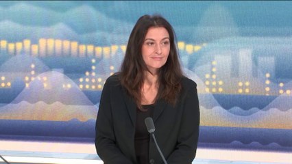 Les informés de l'éco 23.11