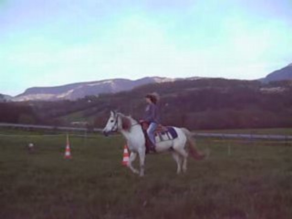 Orelle monté(suite)