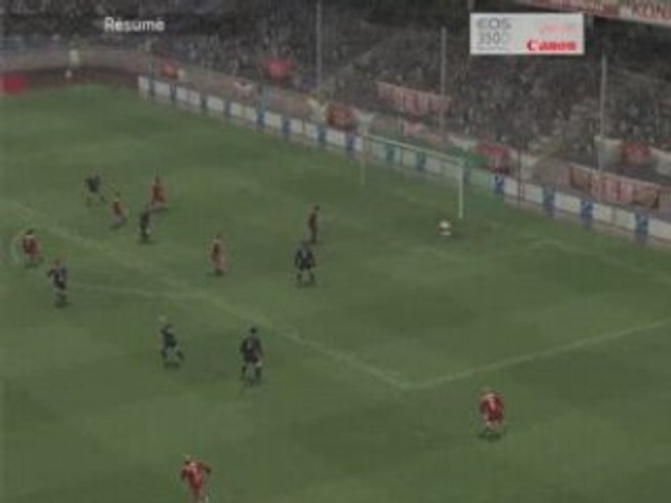 Bayern - Ajax