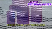 Présentation de Sanwi Technologies
