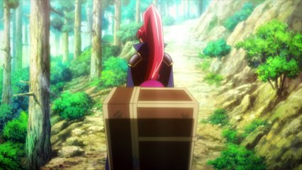 Battle Girls Time Paradox S01E09 – Epic Episode Unveiled! ⚔️ - thumbnail