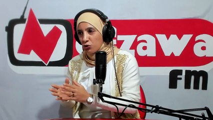 فقرة لكم سديد النظر مع لطفي راشد