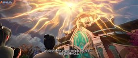 Tomb of Fallen Gods Season 2 Episode 17 Subtitle Indonesia