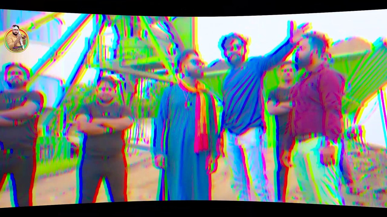 #VIDEO | खुंखार यूपी | #DreamSuraj | Khunkhaar UP | UP Wale Hai Bajrangi Ke Lal #Awadhi New Songs 2024