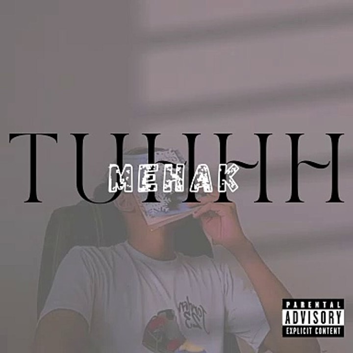 Mehak | Tuhhh | Prod by Faaiz Shaikh (Official Audio)