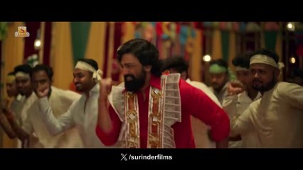 Haye Re Biye ｜ Khadaan ｜ Dev ｜ Jisshu ｜ Barkha ｜ Abhijeet ｜ June ｜ Nilayan ｜ Soojit ｜ Surinder Films