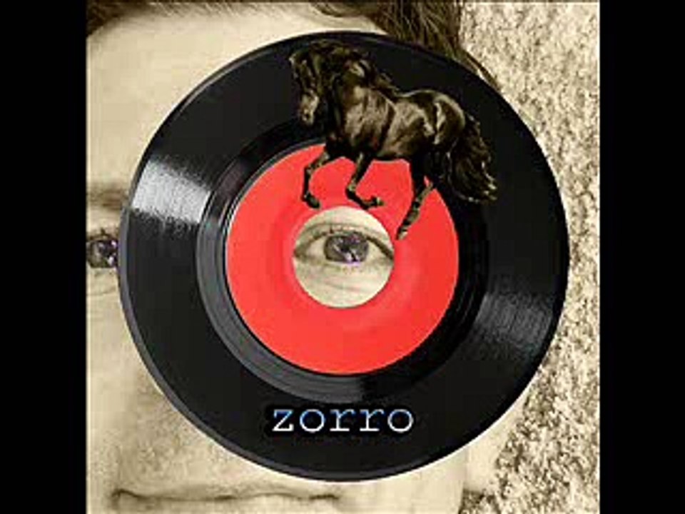 zorro