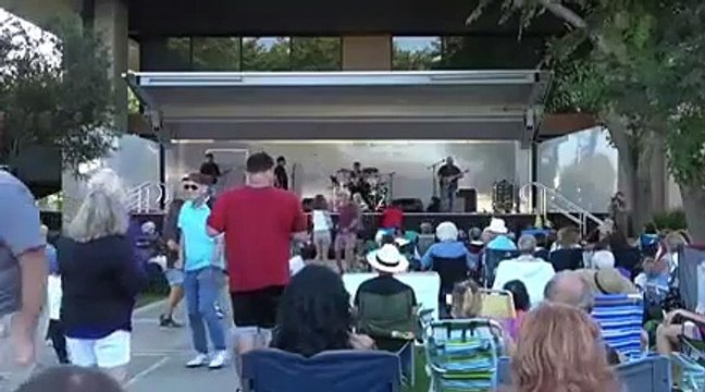 Voodoo Syndicate Full Concert | Cypress Concert on the Green 2023 | Live Music in Cypress CA | August 11, 2023
