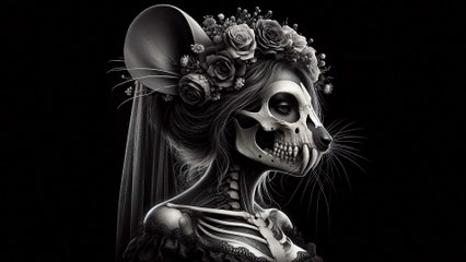 Best Of Deep Techno Music Mix 2024 November Part 12