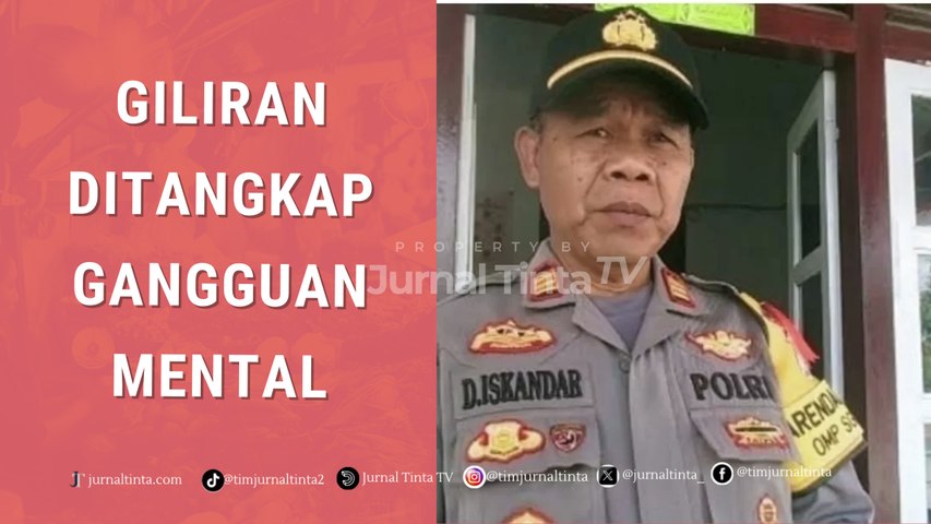 Kabid Humas Polda Sumbar Berdalih Terkait Alasan AKP Dadang Iskandar Tak Diborgol dan Santai Merokok