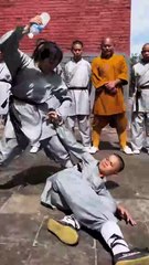 Self defence of tricks 💯🤼‍♂️🥋 #reels #reel #ree
