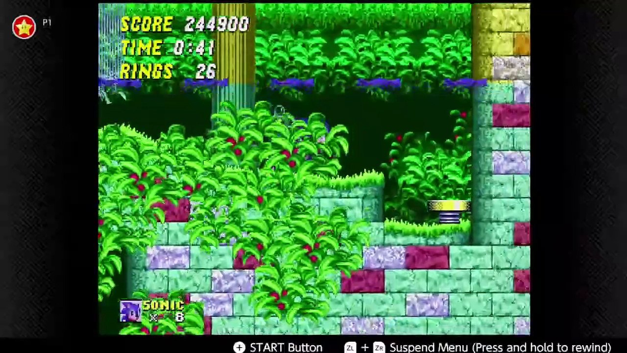Sonic 2
