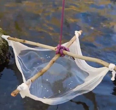 Wild camping made easy! Essential tips for off-grid adventures!