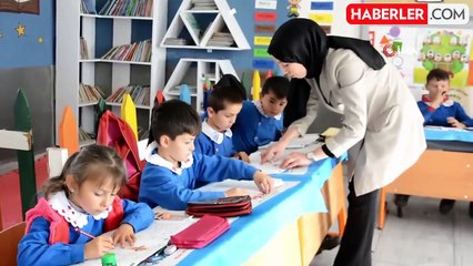 Ordu'nun Kırsalında Bir Umut: Arife Öğretmen