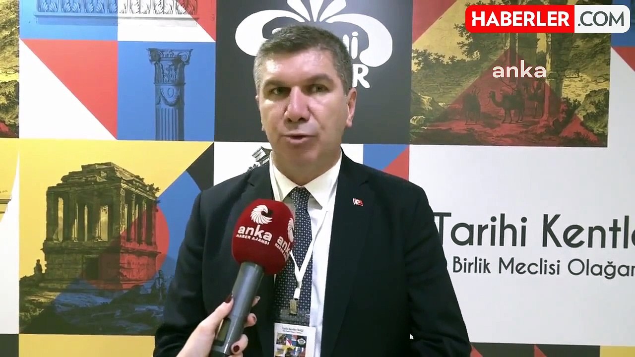 Burdur'da Engelli Rehabilitasyon Merkezi Açılıyor