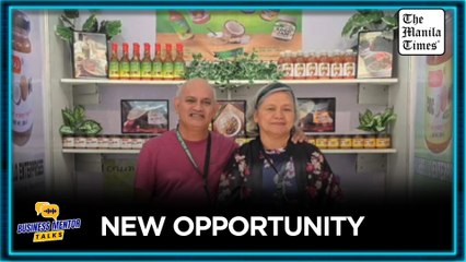 Agriculturist finds passion, purpose in entrepreneurship