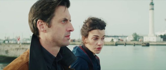 JANE AUSTEN A GÂCHÉ MA VIE - bande-annonce officielle