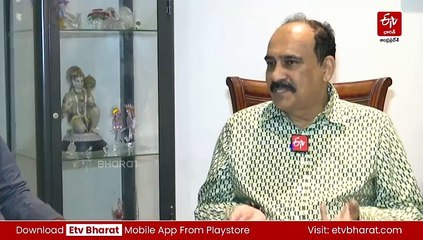 'మంత్రిగా ఎందుకు పనిచేశానా అని భావిస్తున్నా'