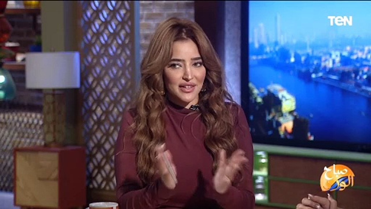 مناقشة جميلة بين مذيعي صباح الورد عن جمع مقتنيات فنانين الزمن الجميل لتوثيق التراث