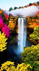 Colour full plants and stones #naturalbeauty#naturalbeauty933##beauty