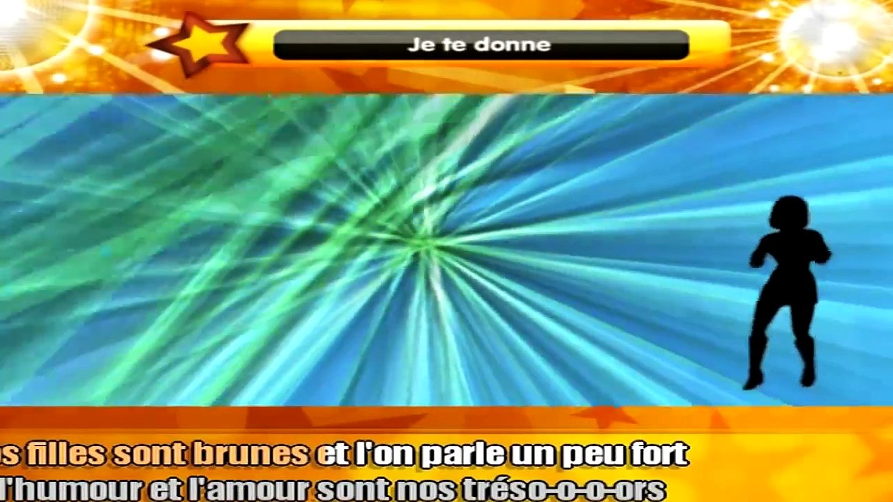 Jean-Jacques Goldman — Je Te Donne