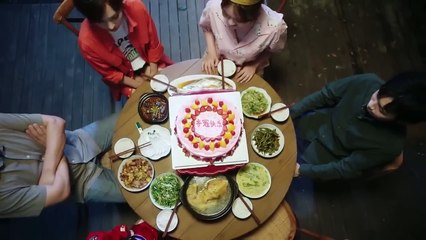 Love Unexpected - Episode 3 ｜ C-Drama ｜ Urdu⧸Hindi Dubbed