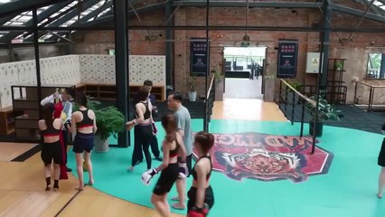 Love Unexpected - Episode 4｜ C-Drama ｜ Urdu⧸Hindi Dubbed