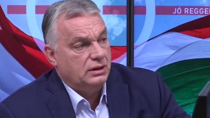 헝가리 오르반 총리, ICC 체포영장 비웃듯 네타냐후 초청 / YTN