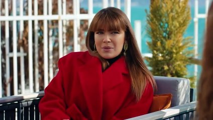 مسلسل التفاح الحرام الموسم الخامس الحلقة 57 مدبلجة