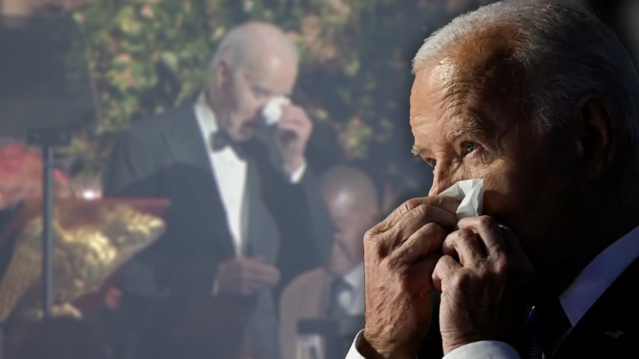 Ông Joe Biden tự hào về 4 năm làm Tổng thống Mỹ, xúc động vì lời khen của đệ nhất phu nhân