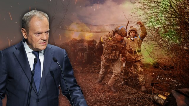 Thủ tướng Ba Lan cảnh báo xung đột ở Ukraine, Nga đưa căn cứ Mỹ là mục tiêu tấn công