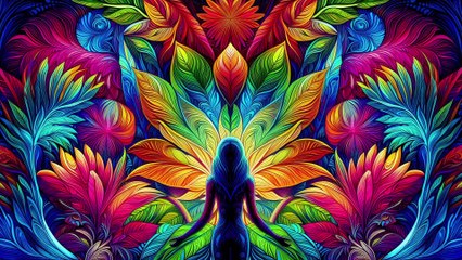 Best Of Psytrance Music Mix 2024 November Part 12