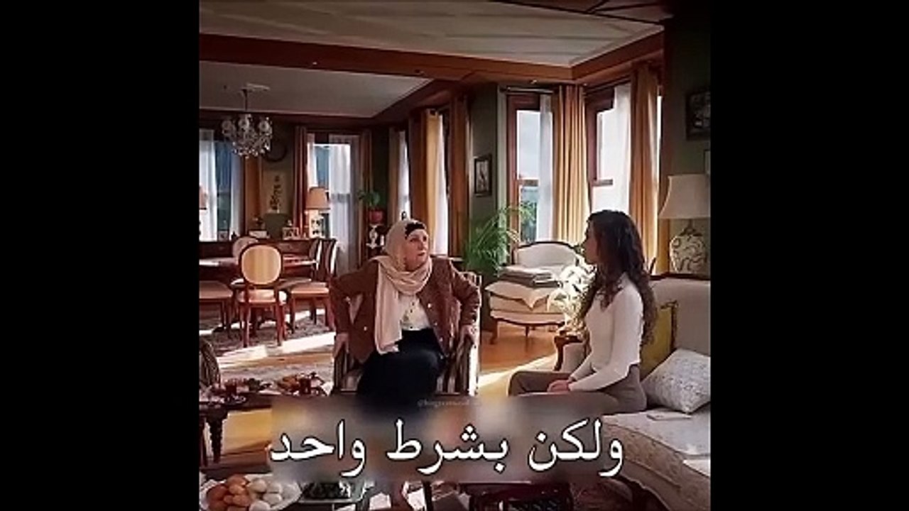 مسلسل حكاية ليلة الحلقة 13 الإعلان 2 الرسمي متر...
