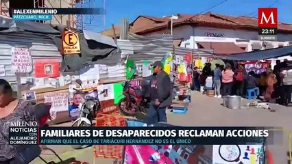 Magistrado de Nayarit acusa al gobernador de perseguirlo. Alejandro Domínguez, 22 de noviembre 2024