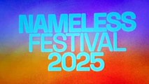Martin Garrix al Nameless 2025: il video