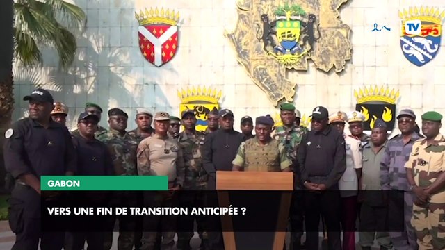 [#Reportage] Gabon : vers une fin de transition anticipée ?