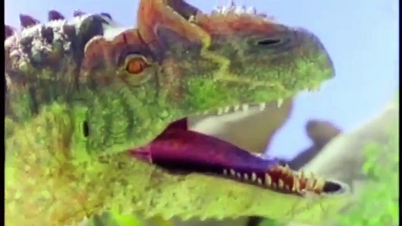 WATCH DINOSAUR VALLEY GIRLS Exclusive Full Action Sci-Fi Movie English