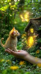 Animal Fairytale places