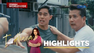 Mister, binaril ng isang lalaki matapos hindi tumabi sa kalsada! (Part 4/12) | Tadhana